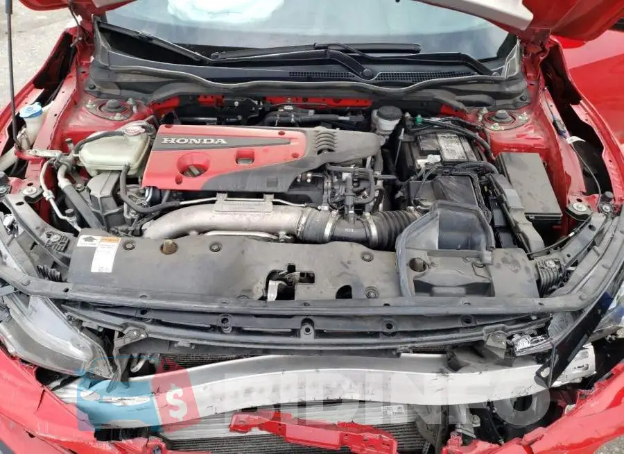 SHHFK8G73LU201322 Photo# 11