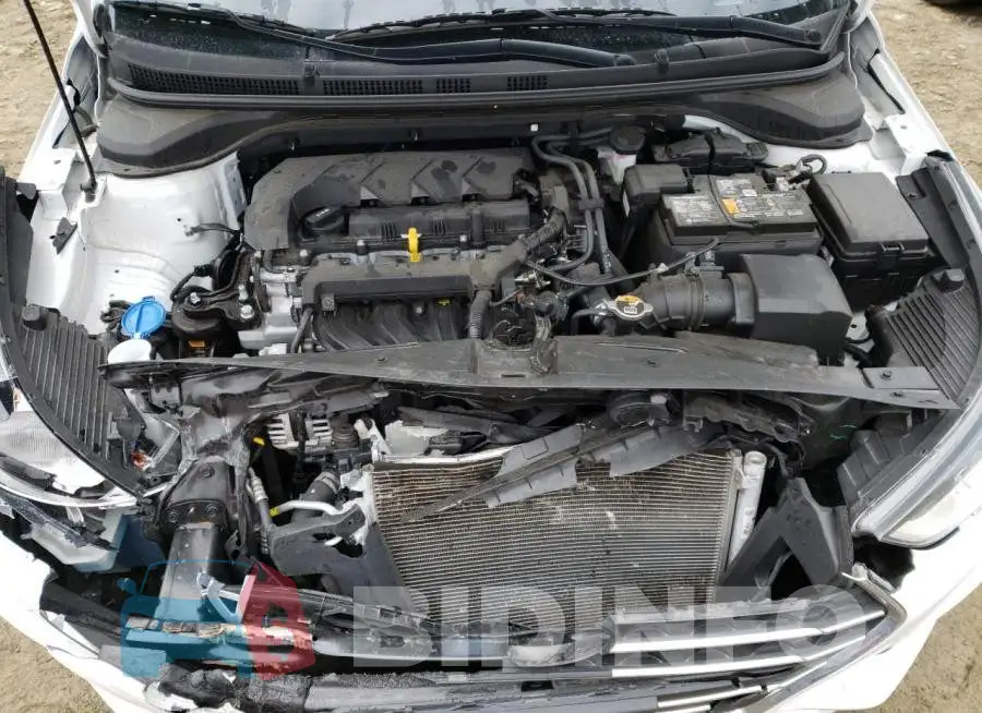 3KPC24A64NE157806 Photo# 11