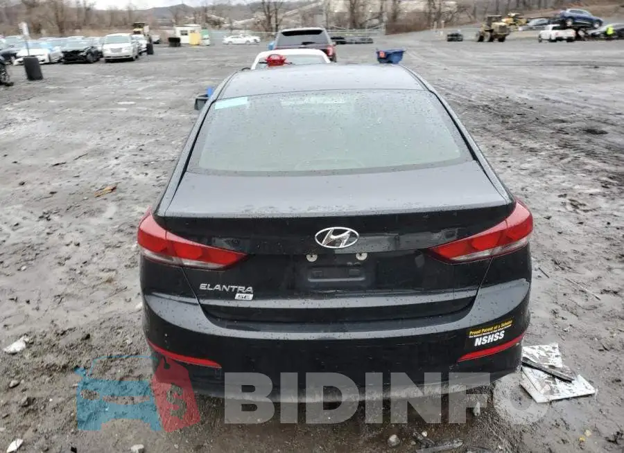 5NPD74LF5JH353939 Photo# 6