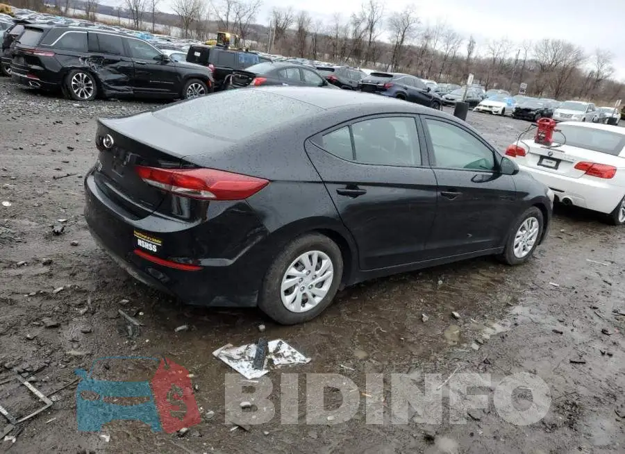 5NPD74LF5JH353939 Photo# 3