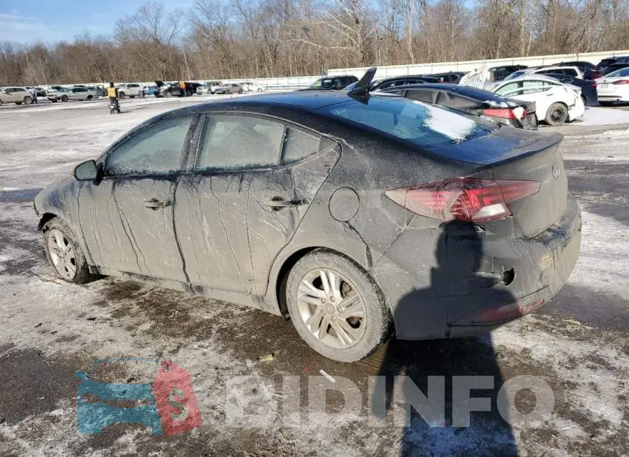 5NPD84LF3LH567084 Photo# 2