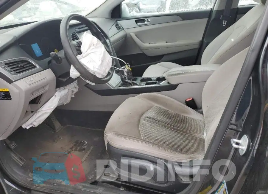 5NPE24AFXGH304587 Photo# 7