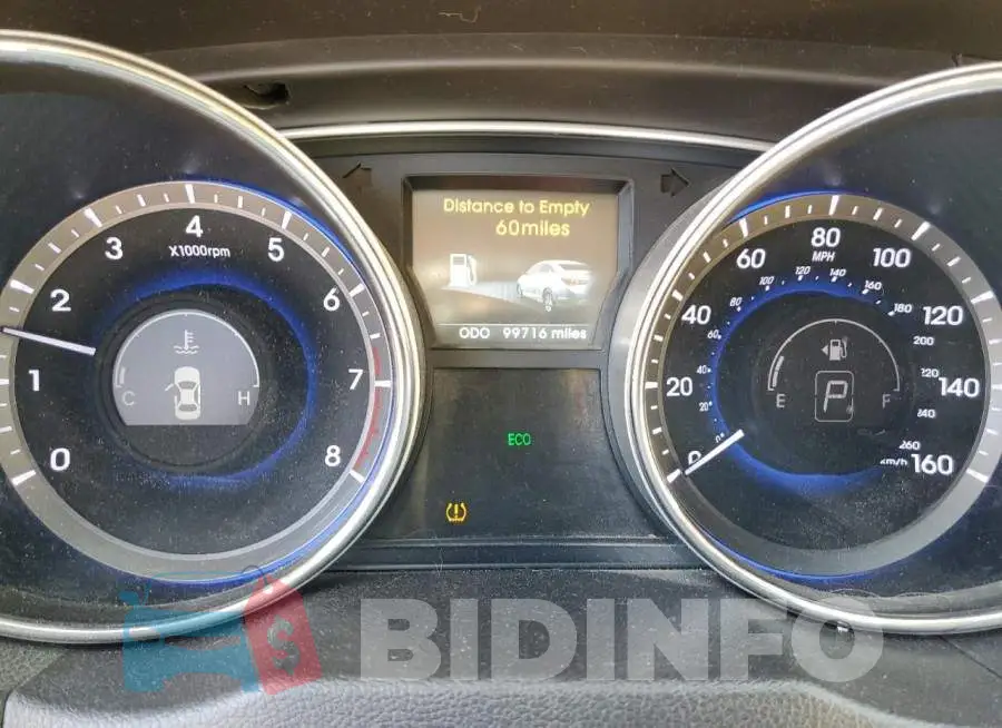 5NPEC4AC9EH881160 Photo# 8