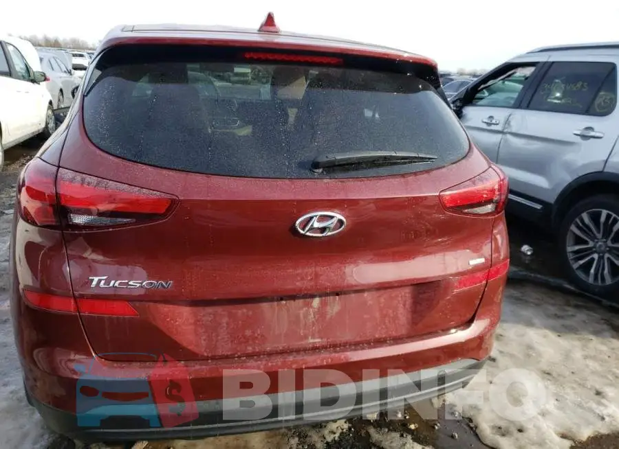 KM8J2CA41KU840717 Photo# 6