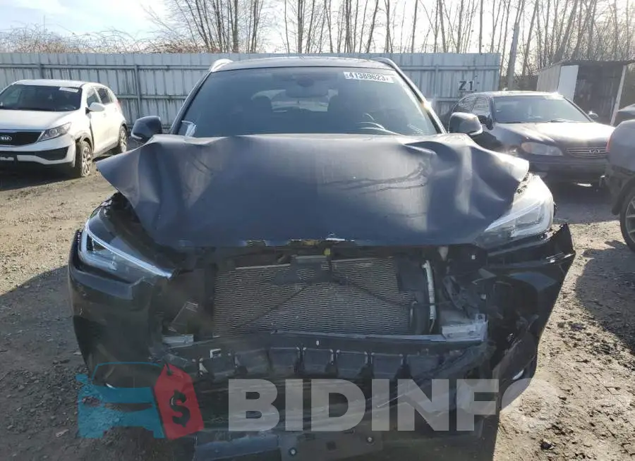 3PCAJ5M37KF125441 Photo# 5