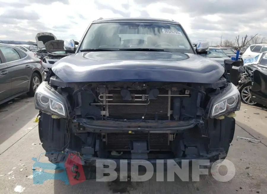 JN8AZ2NF9F9570137 Photo# 5
