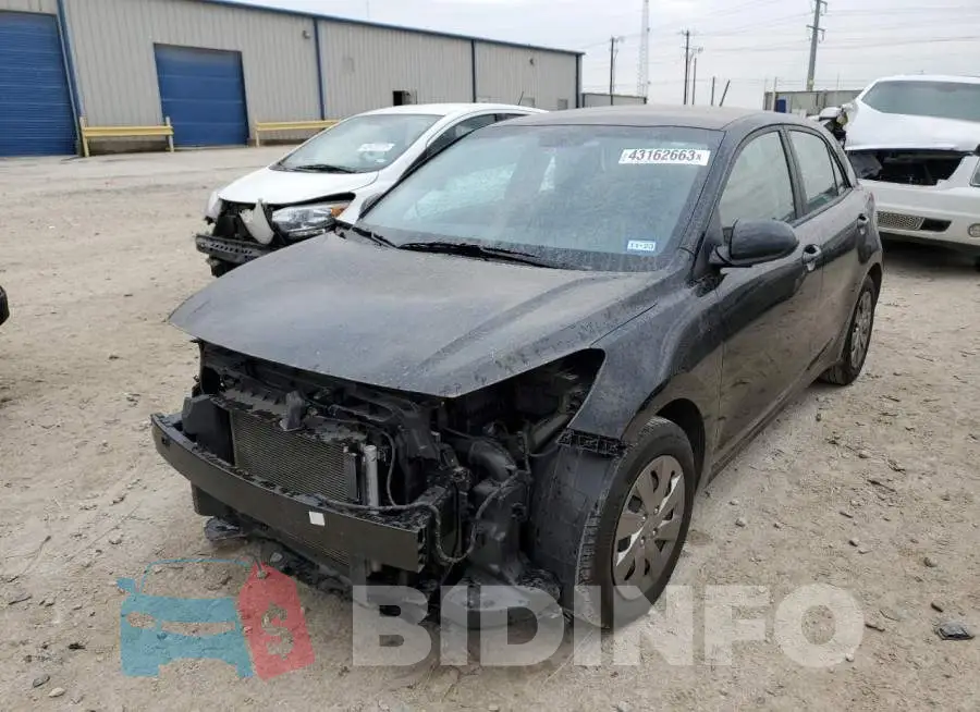 3KPA25AD8LE341591 Photo# 1