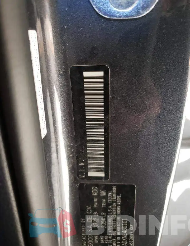 3KPF54ADXNE480101 Photo# 12