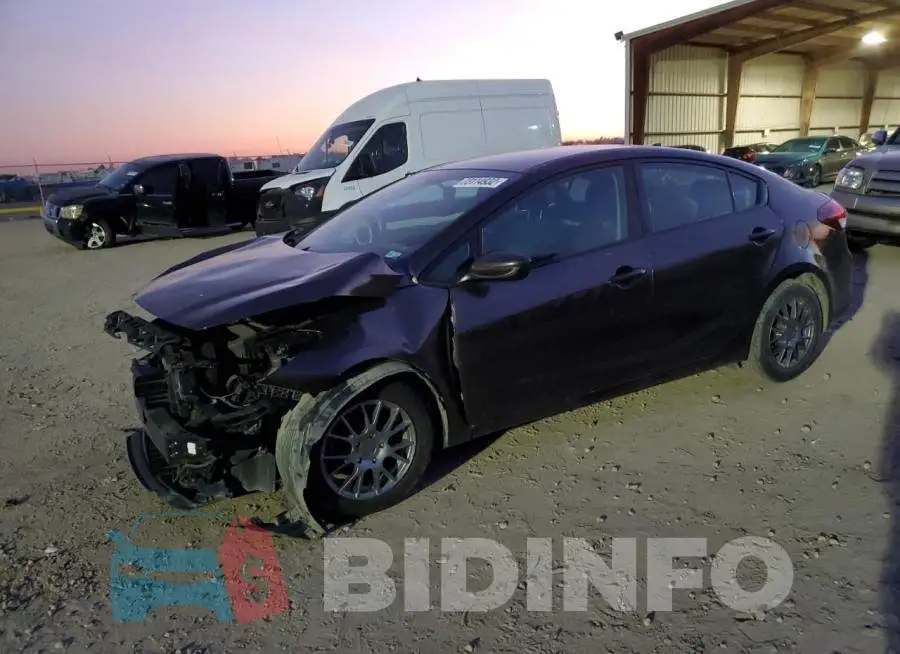3KPFK4A78HE151257 Photo# 1