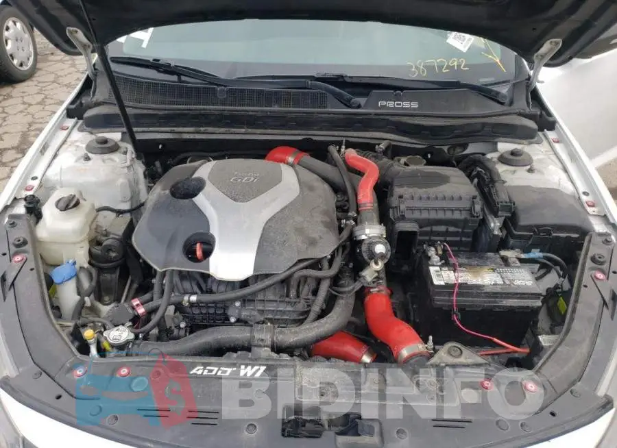 5XXGR4A61FG387292 Photo# 11