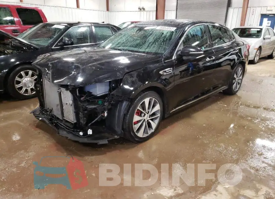 5XXGV4L20GG031603 Photo# 1