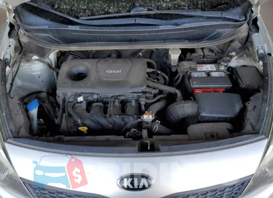 KNADM4A37G6638630 Photo# 11