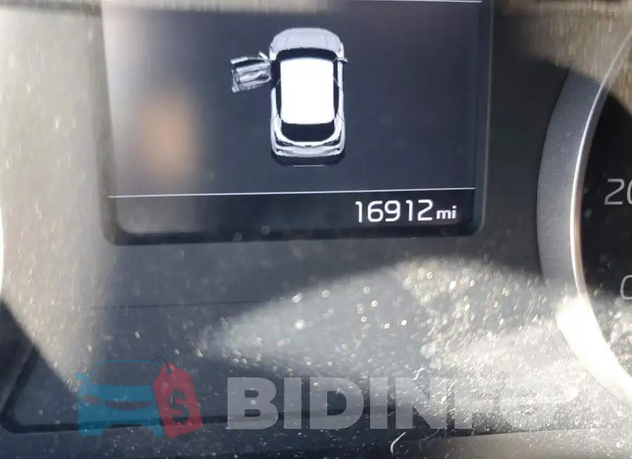 KNDERCAA6M7181915 Photo# 8