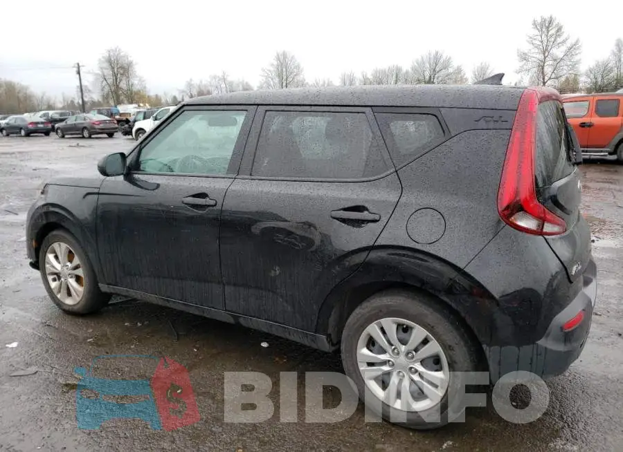 KNDJ23AUXL7717499 Photo# 2