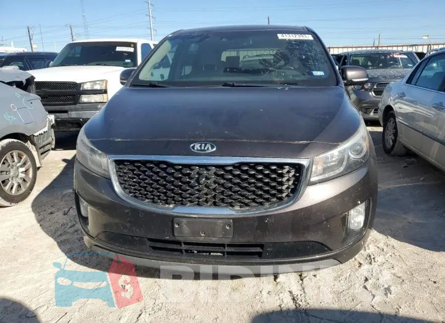 KNDMC5C10G6083947 Photo# 5