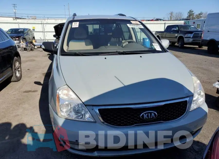 KNDMG4C78E6539435 Photo# 5