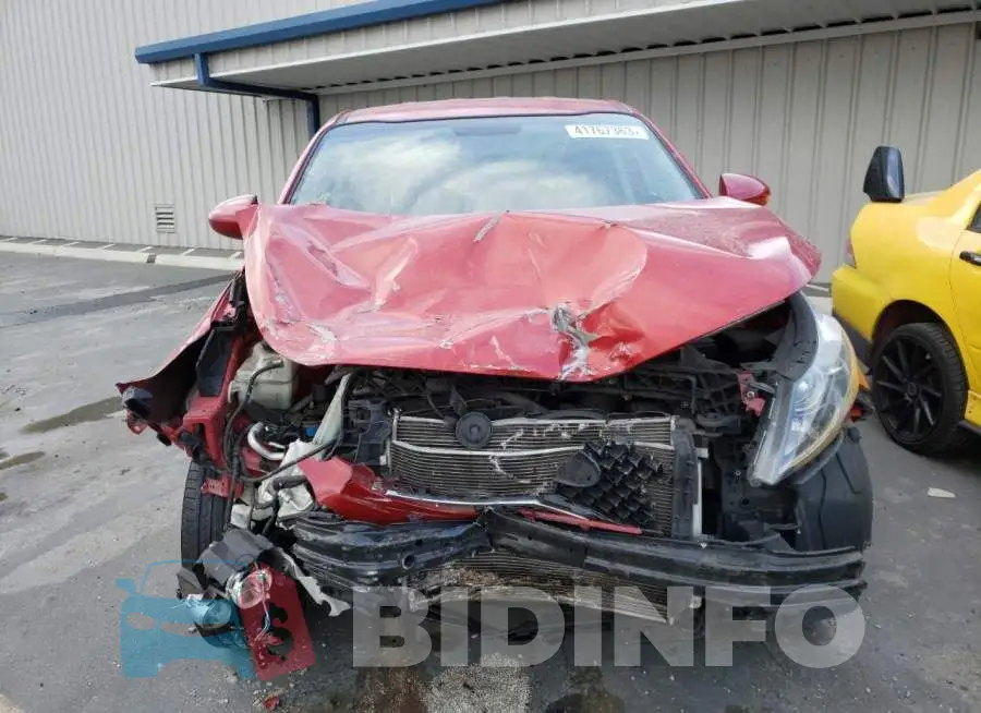 KNDPB3AC6E7580887 Photo# 5