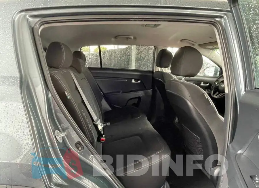 KNDPC3AC3F7764182 Photo# 6