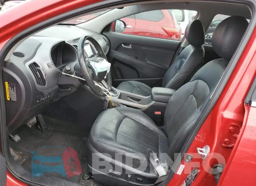 KNDPCCAC3F7687877 Photo# 7