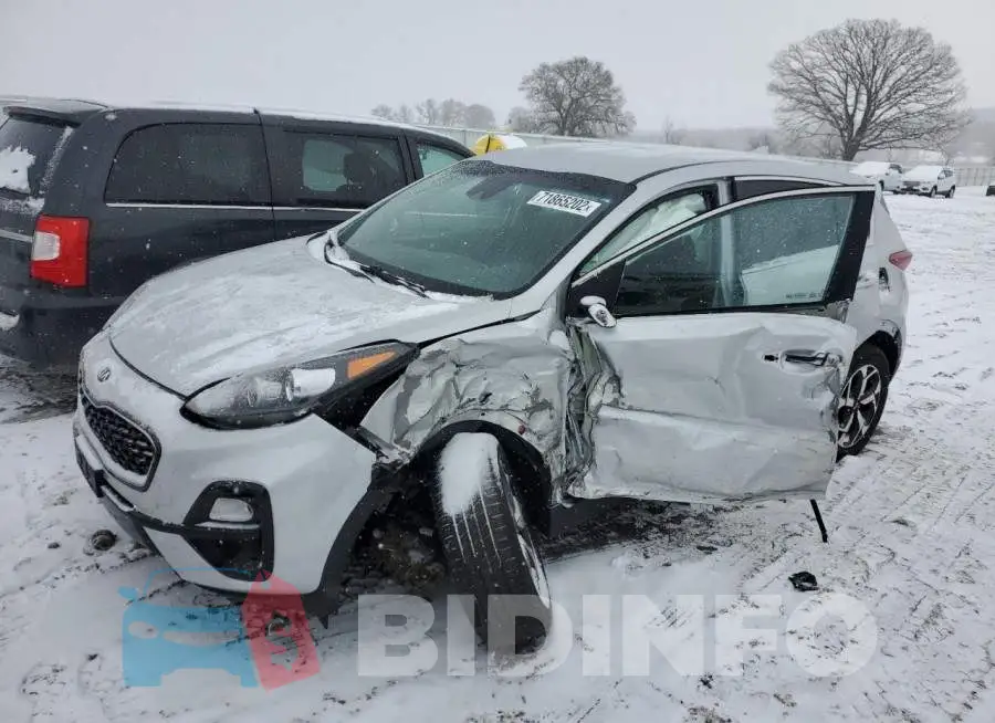 KNDPMCACXL7828209 Photo# 1