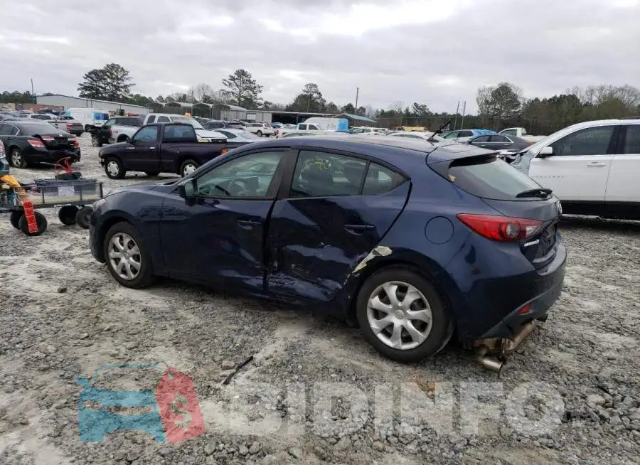 3MZBM1K76FM182044 Photo# 2