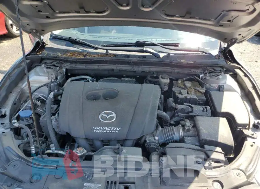 3MZBM1V7XFM232052 Photo# 7