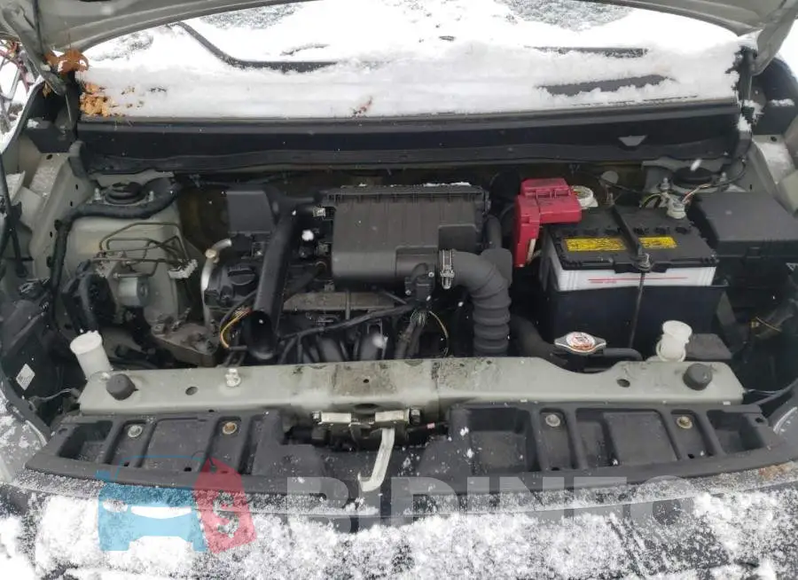 ML32F3FJ5LHF03673 Photo# 11