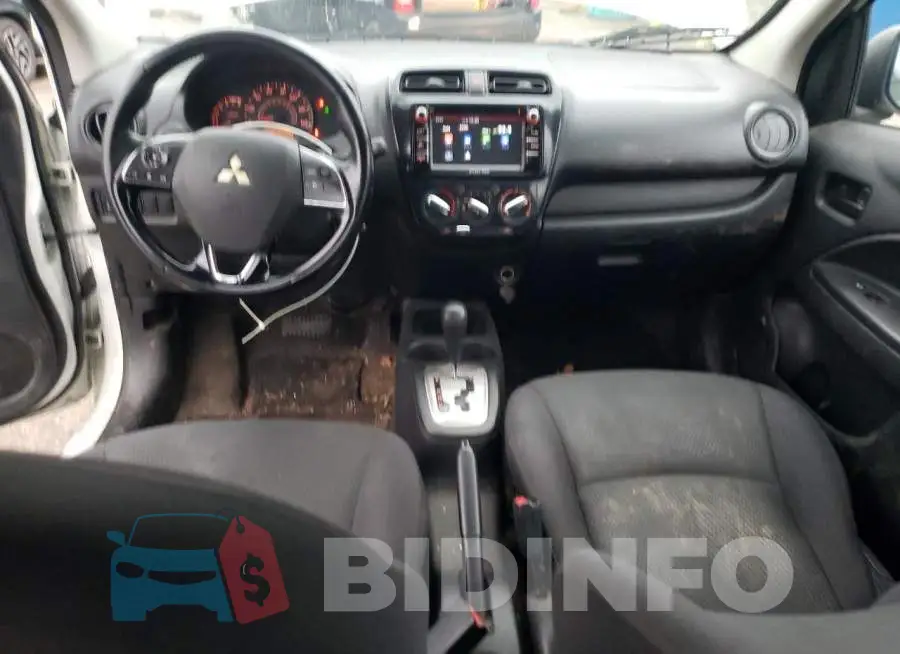 ML32F3FJ8HHF05666 Photo# 8