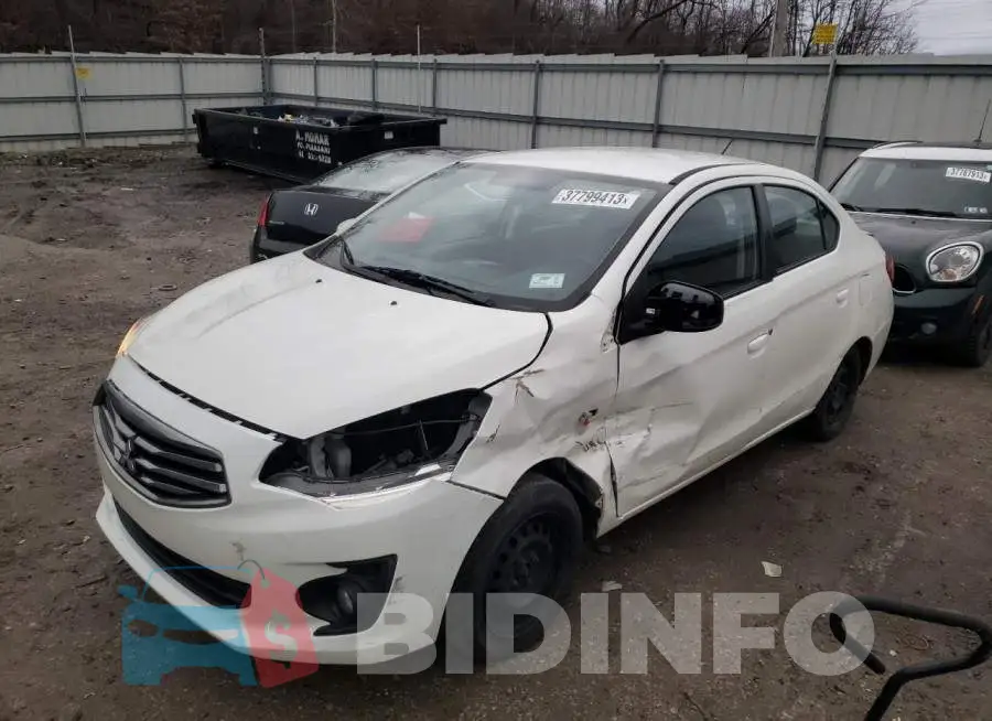 ML32F3FJ8HHF05666 Photo# 1