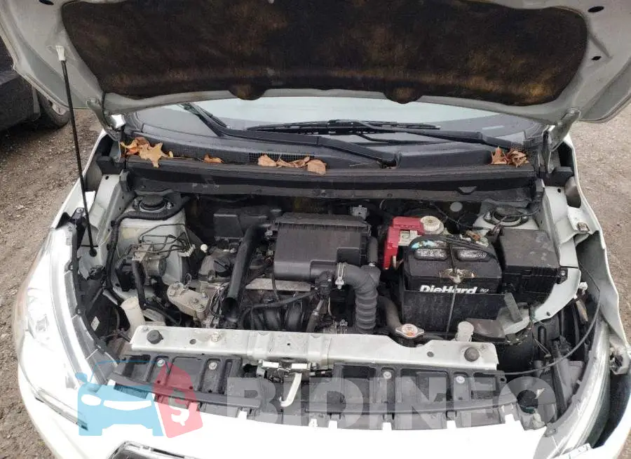 ML32F3FJ8HHF05666 Photo# 11