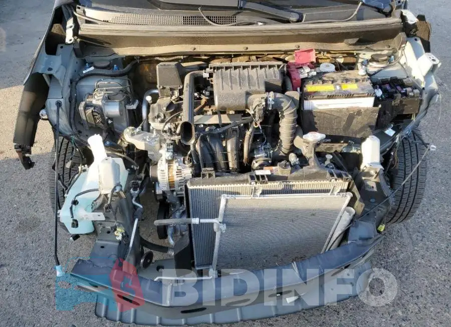 ML32FUFJ4NHF07304 Photo# 11