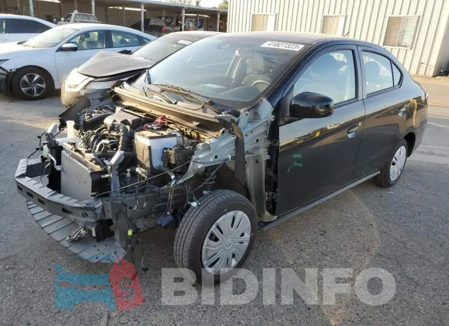 ML32FUFJ4NHF07304 Photo# 1