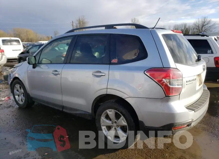 JF2SJADC6FH495087 Photo# 2