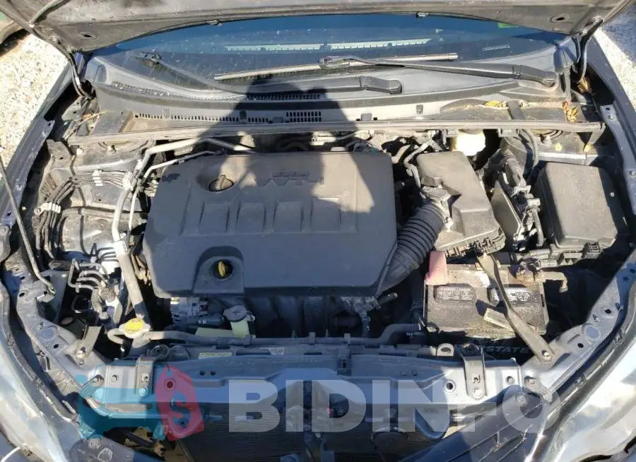 2T1BURHE9FC281618 Photo# 11