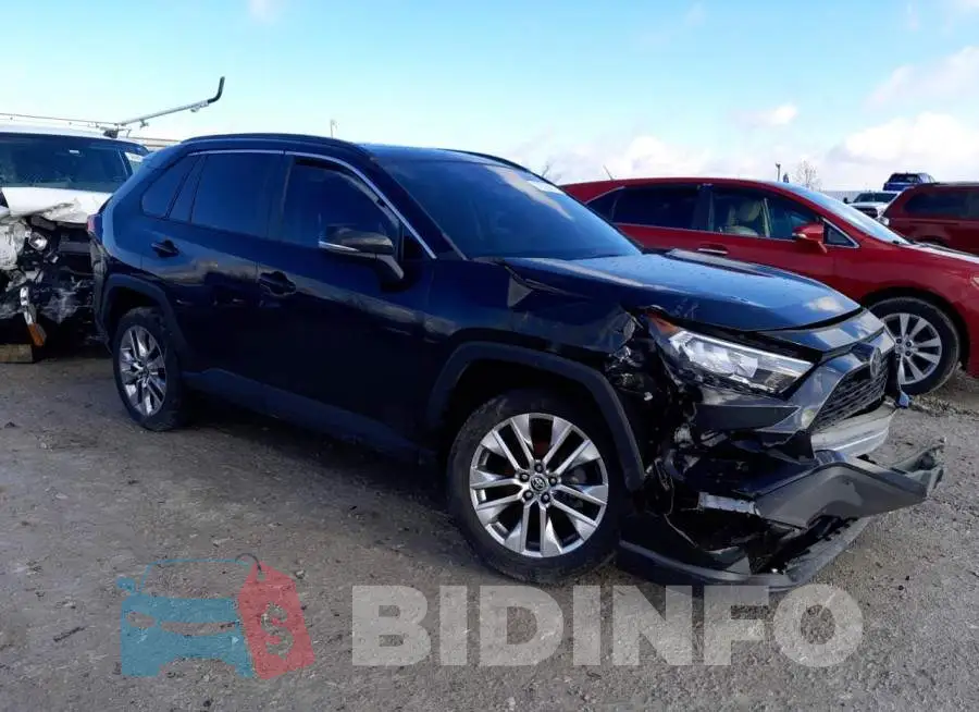 2T3A1RFV6MC185814 Photo# 4