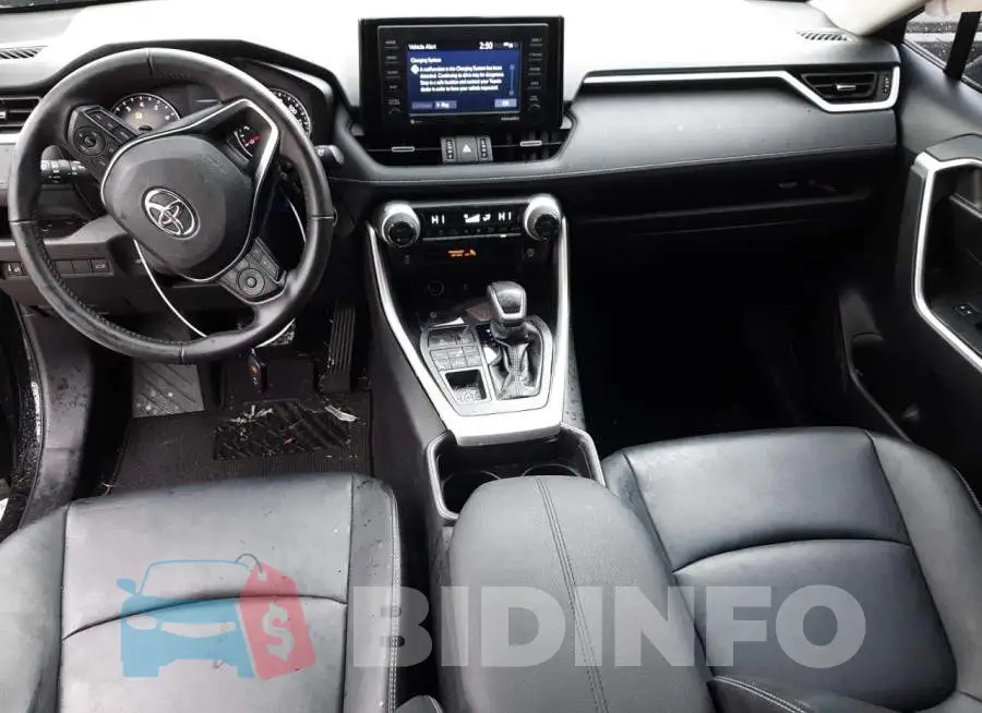 2T3A1RFV6MC185814 Photo# 8