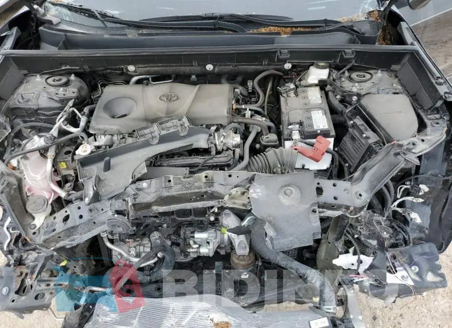 2T3C1RFV9NC192024 Photo# 12