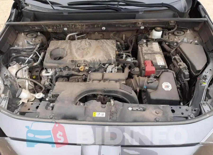 2T3F1RFVXMC201597 Photo# 12