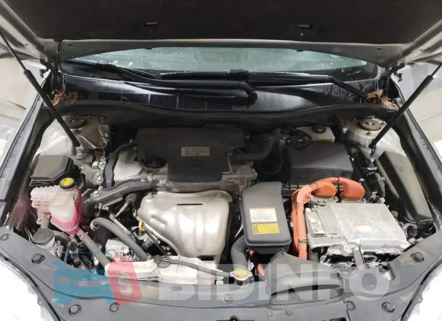 4T1BD1FK6FU171831 Photo# 11