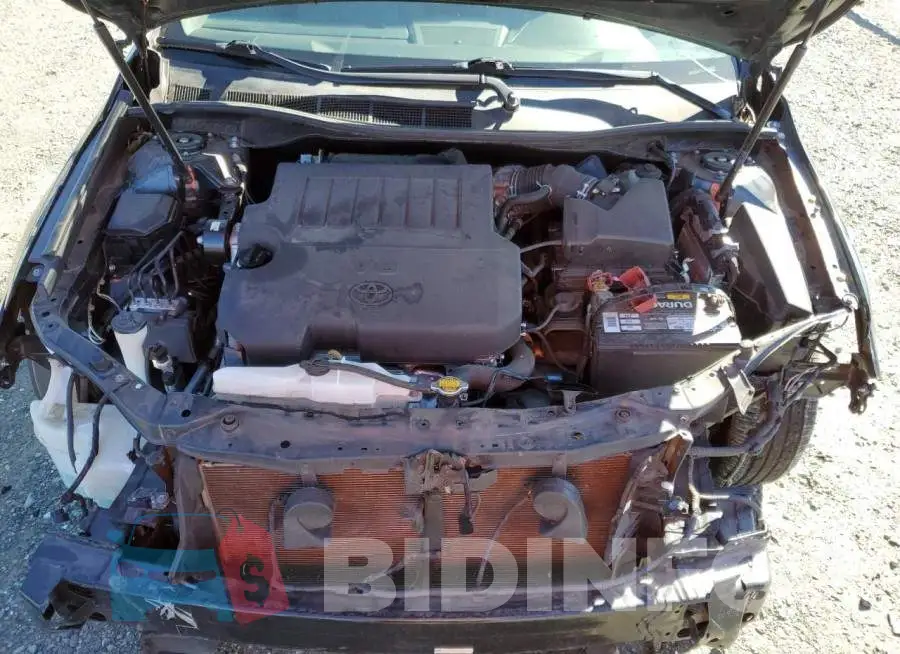 4T1BK1FK7FU557745 Photo# 11