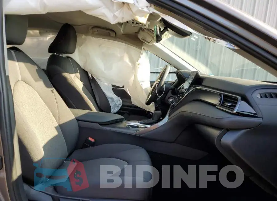 4T1C11AK0NU683345 Photo# 5