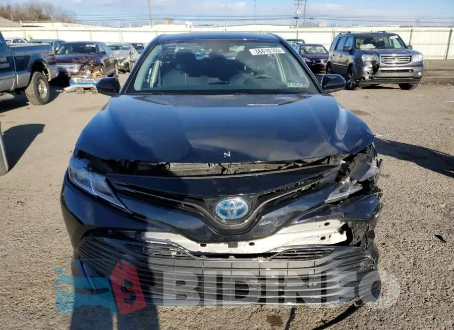 4T1C31AK2LU525189 Photo# 5