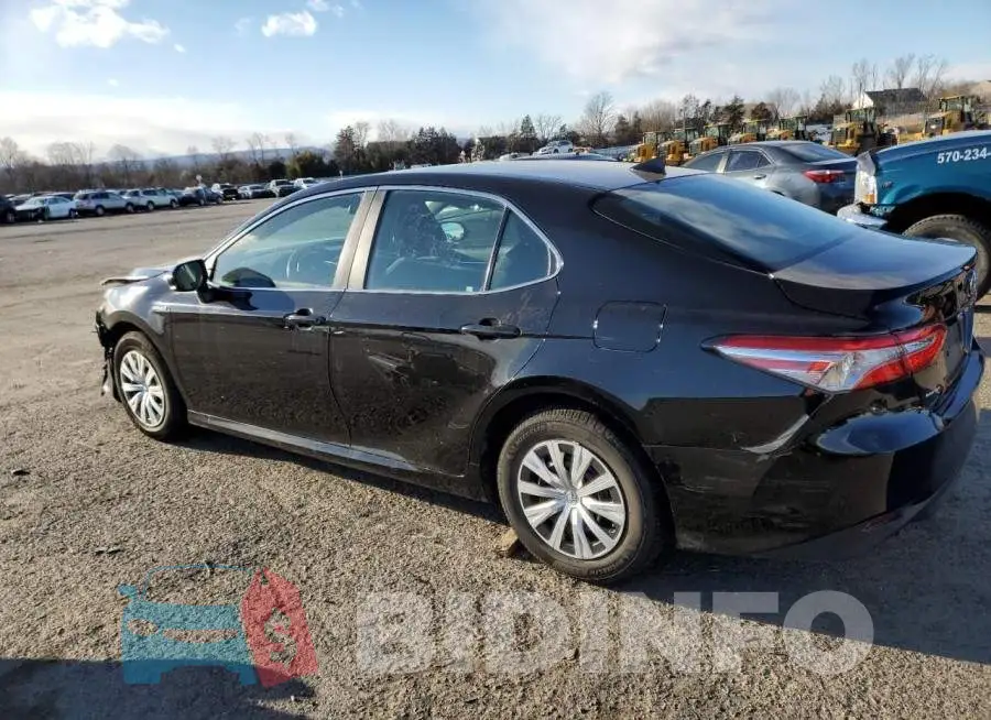 4T1C31AK2LU525189 Photo# 2