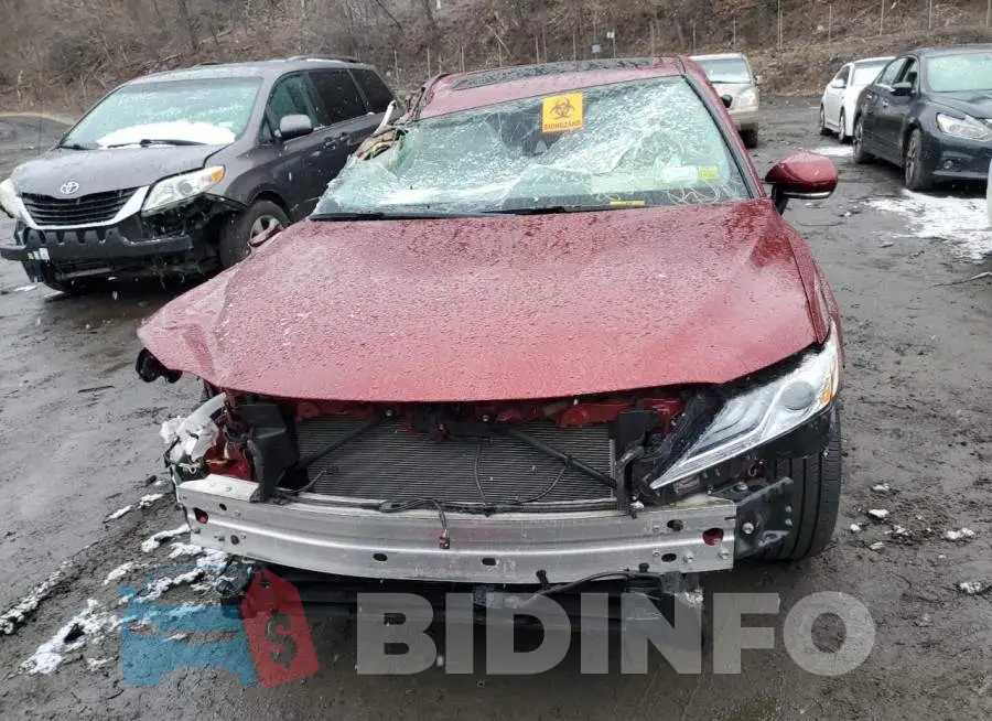 4T1F31AK3LU017827 Photo# 5