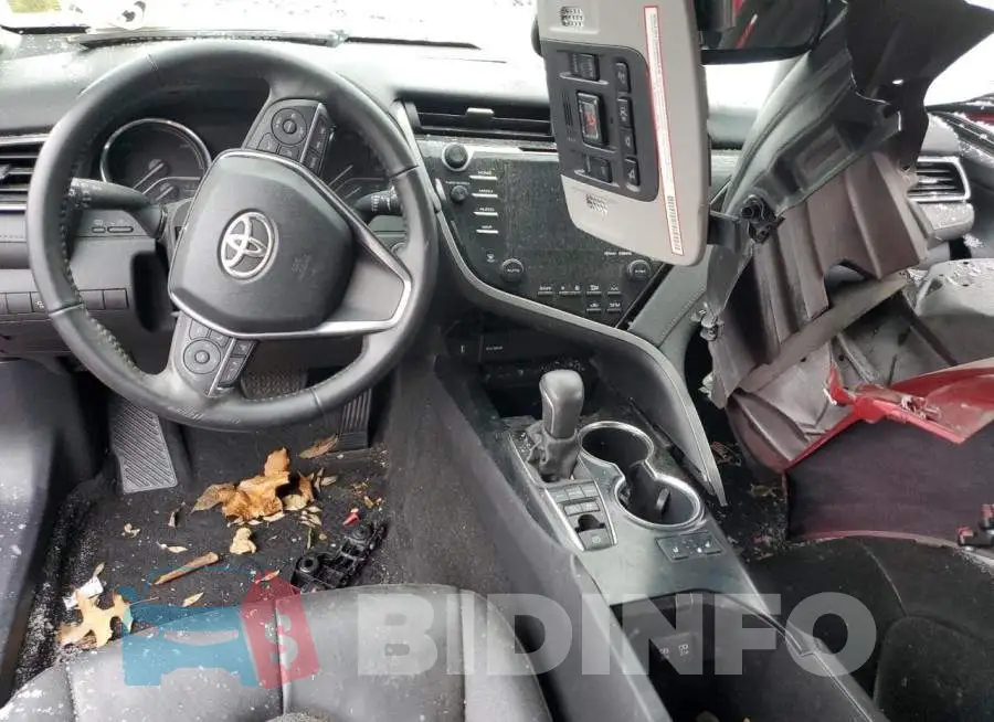 4T1F31AK3LU017827 Photo# 8