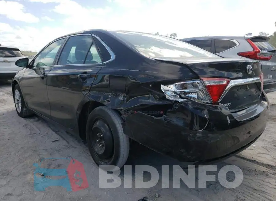 4T4BF1FK5GR549980 Photo# 2