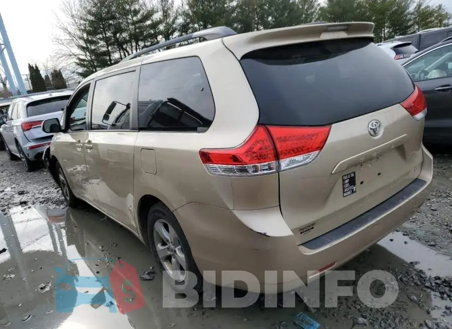 5TDKK3DC8ES492337 Photo# 2