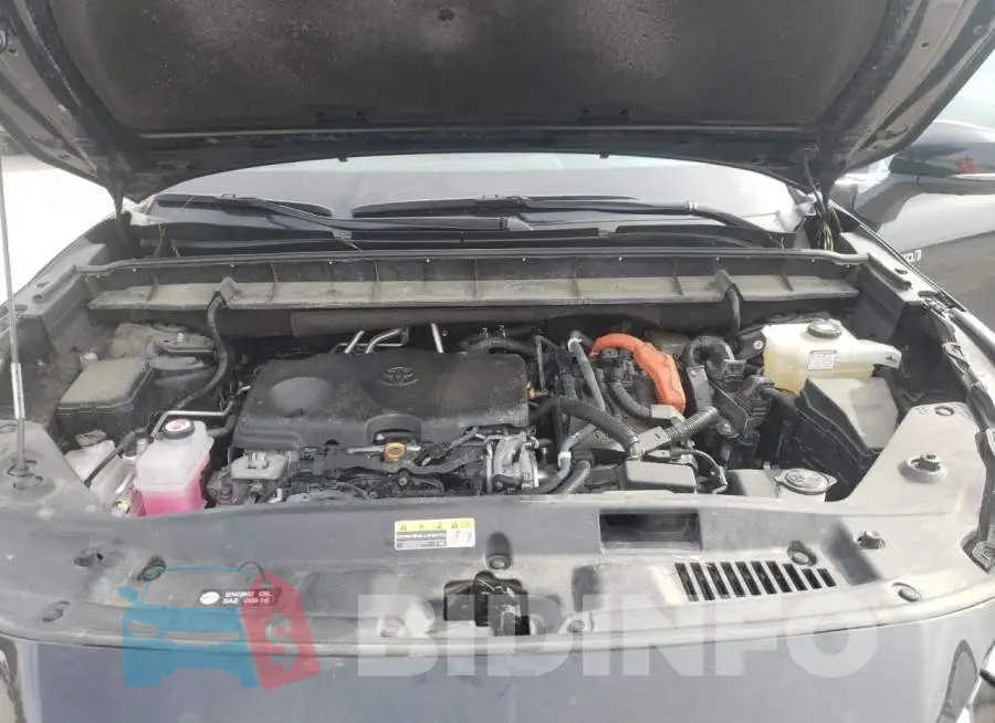 5TDXBRCH2MS019179 Photo# 12