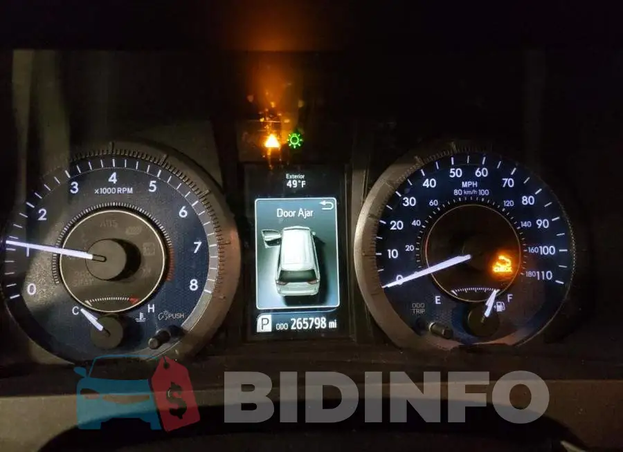 5TDZZ3DC8LS026155 Photo# 9