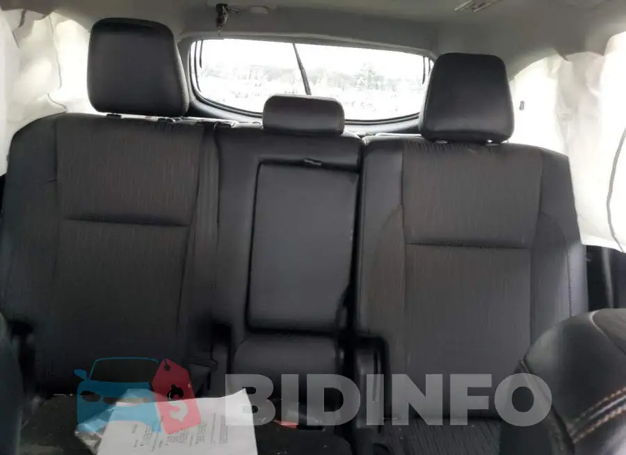 5TDZZRFH5HS190868 Photo# 10